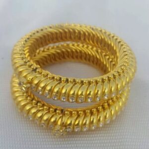 Pearl Golden kada