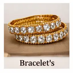 bracelets
