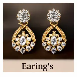 earring