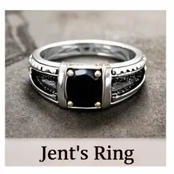 men_rings