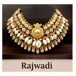 rajwadi
