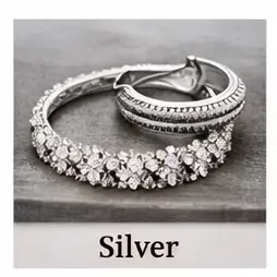 silver